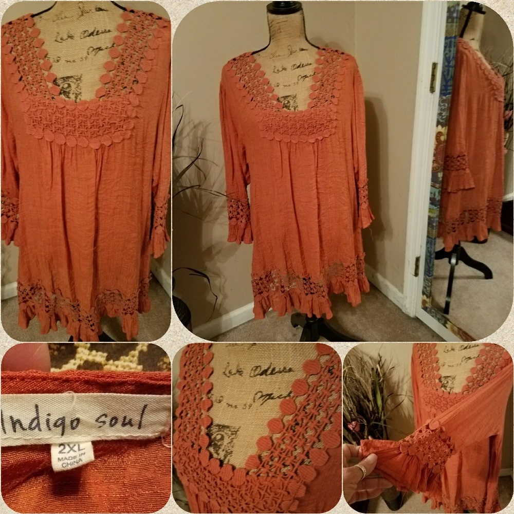 Blouse